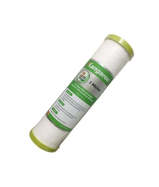 Lõi lọc nước số 3 Kangaroo PP1micro